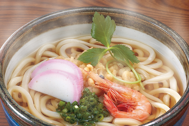 【香川県】讃岐うどん